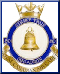 80 Spitfire Sqn RCACS